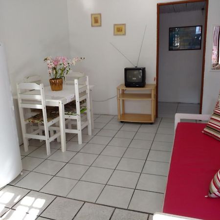 Residencial Ilha Das Praias Florianópolis Esterno foto