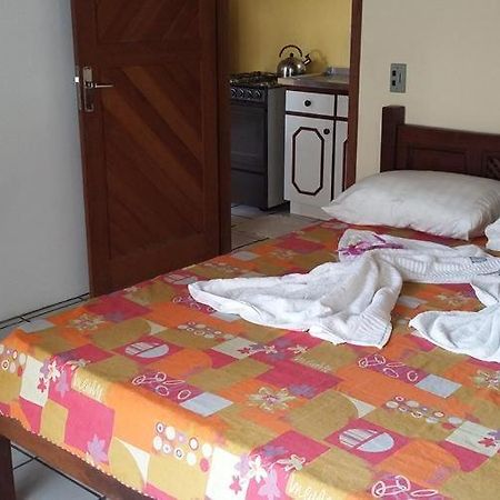 Residencial Ilha Das Praias Florianópolis Esterno foto