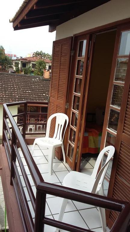 Residencial Ilha Das Praias Florianópolis Esterno foto