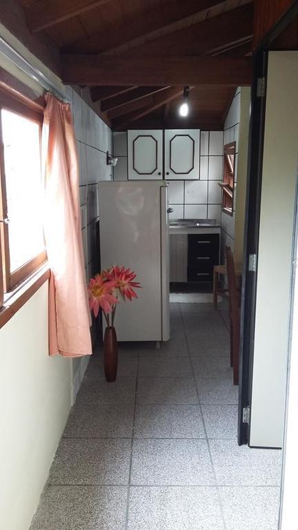 Residencial Ilha Das Praias Florianópolis Esterno foto