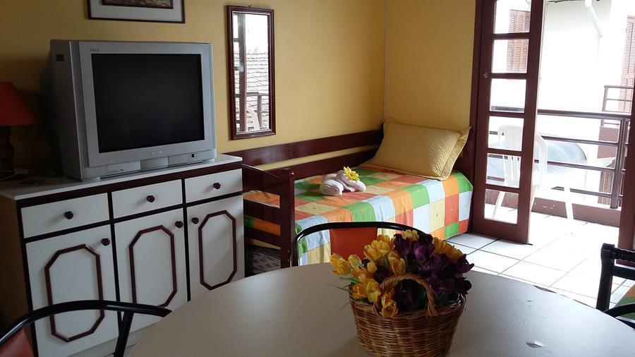 Residencial Ilha Das Praias Florianópolis Esterno foto