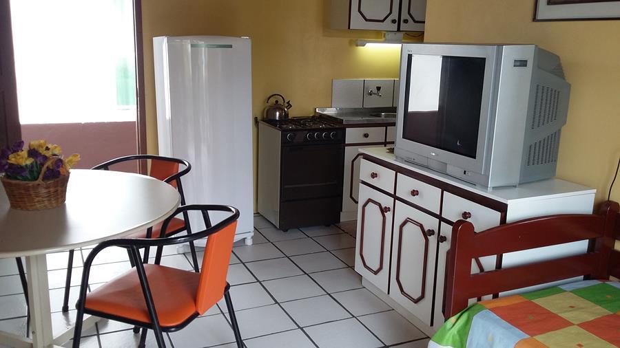 Residencial Ilha Das Praias Florianópolis Esterno foto