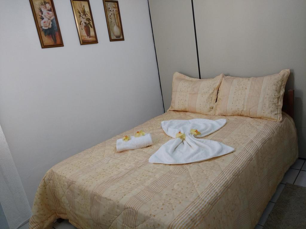 Residencial Ilha Das Praias Florianópolis Esterno foto