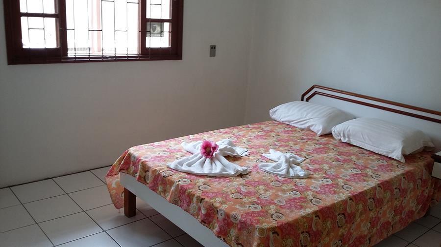 Residencial Ilha Das Praias Florianópolis Esterno foto