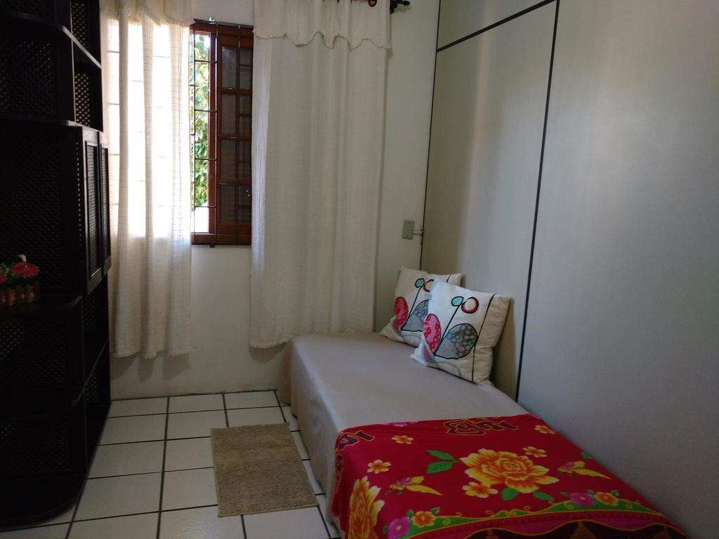 Residencial Ilha Das Praias Florianópolis Esterno foto