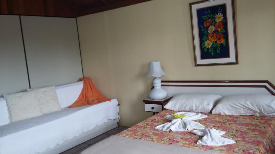 Residencial Ilha Das Praias Florianópolis Esterno foto