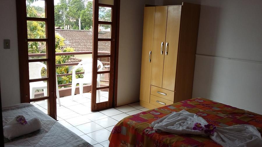 Residencial Ilha Das Praias Florianópolis Esterno foto
